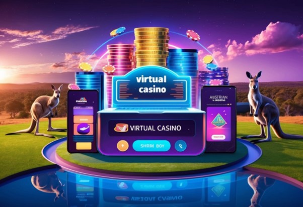 Online Casinos Australia: Top Picks for Aussie Players